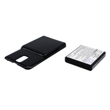 Kompatibilis akkumulátor csere AT&T EB-L1D7IBA