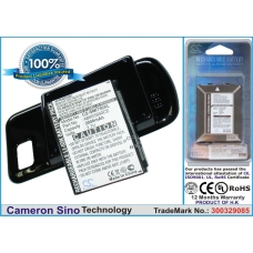 Kompatibilis akkumulátor csere Samsung AB653850CE,AB653850CU,AB653850EZ