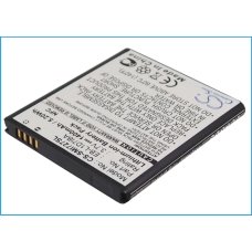 Kompatibilis akkumulátor csere AT&T EB-L1D7IBA