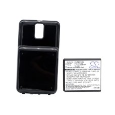 Kompatibilis akkumulátor csere AT&T EB-L1D7IBA