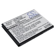 Kompatibilis akkumulátor csere Samsung EB-L1A2GB,EB-L1A2GBA,EB-L1A2GBA/BST