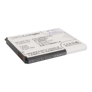 Battery compatibleWith Mobile Phone Battery