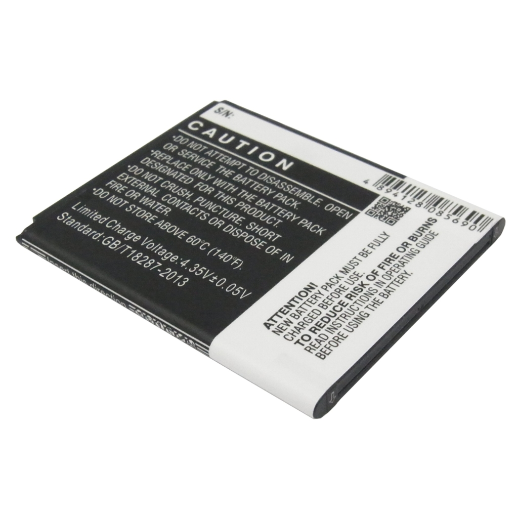 Mobiltelefon akkumulátorok Samsung GT-I8190