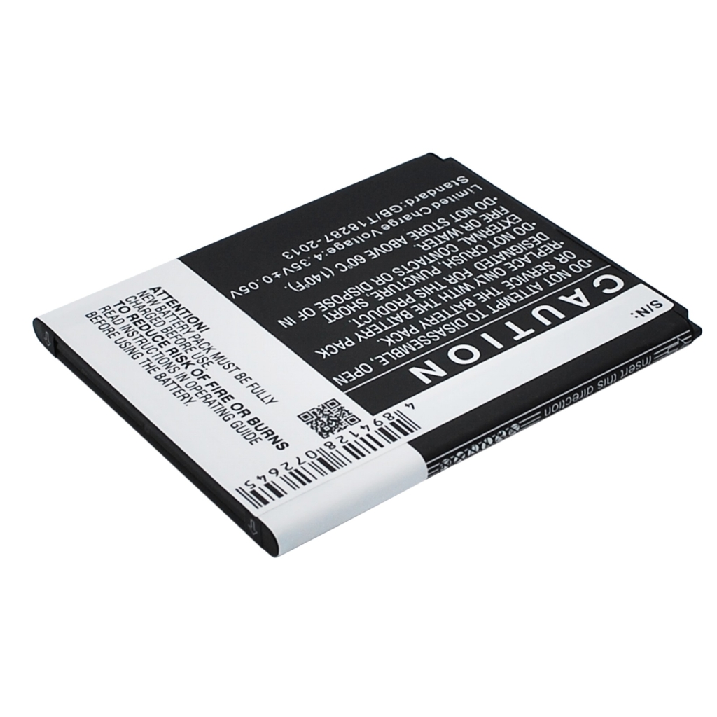 Mobile Phone Battery Samsung Galaxy Duos