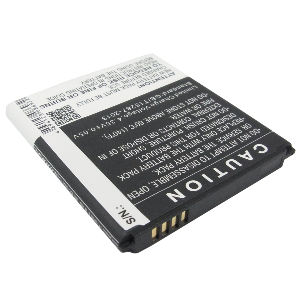Battery Replaces B210BU