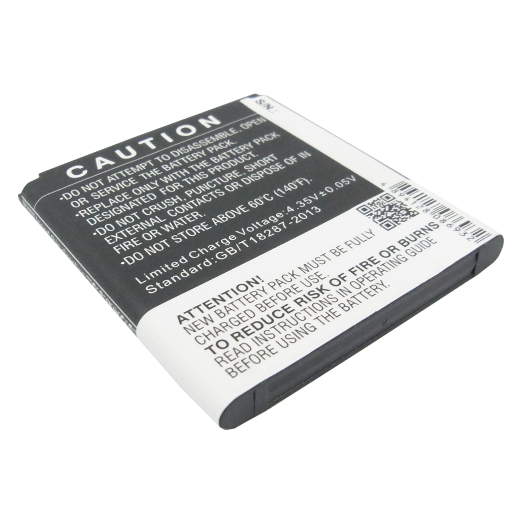 Kompatibilis akkumulátor csere Samsung B210BC,B210BE,B210BU