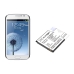 Kompatibilis akkumulátor csere Samsung EB535163LA,EB535163LU