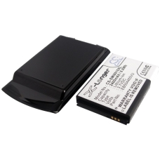 Kompatibilis akkumulátor csere Samsung EB504465VU,SO1S416AS/5-B