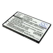 Kompatibilis akkumulátor csere Samsung B564465LU,CPLD-69,EB504465LA,EB504465LABSTD,EB504465VA...