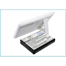 Kompatibilis akkumulátor csere Samsung EB-F1A2GBU,EB-FLA2GBU,EB-L102GBK