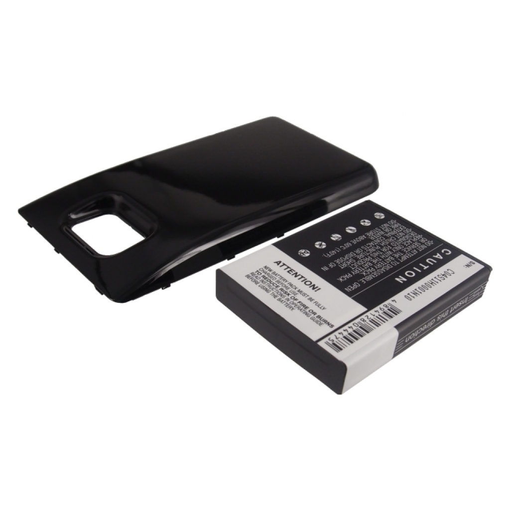 Mobiltelefon akkumulátorok Samsung CS-SMI9100HL