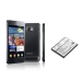 Mobile Phone Battery NTT Docomo CS-SMI9100SL
