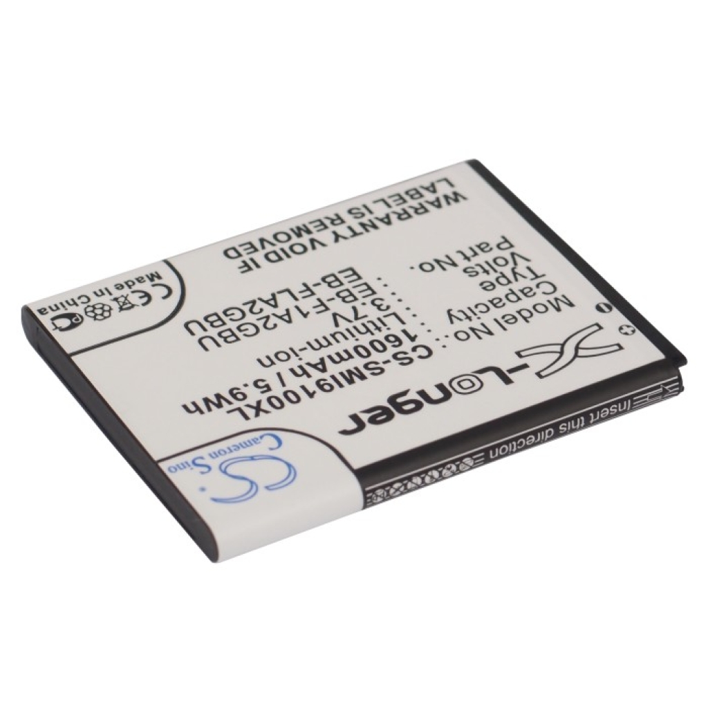 Mobiltelefon akkumulátorok USCellular SCH-R760