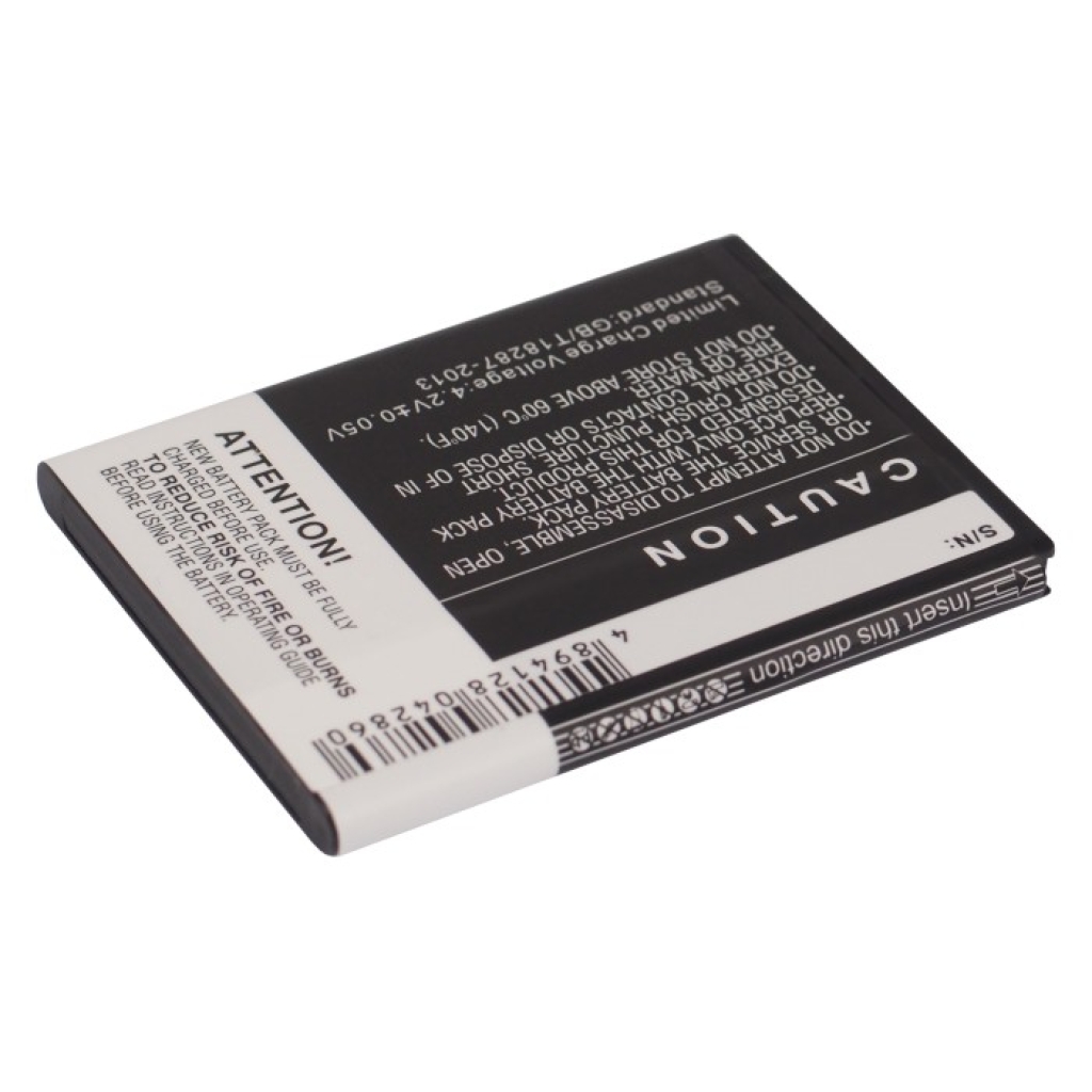Mobiltelefon akkumulátorok USCellular SCH-R760
