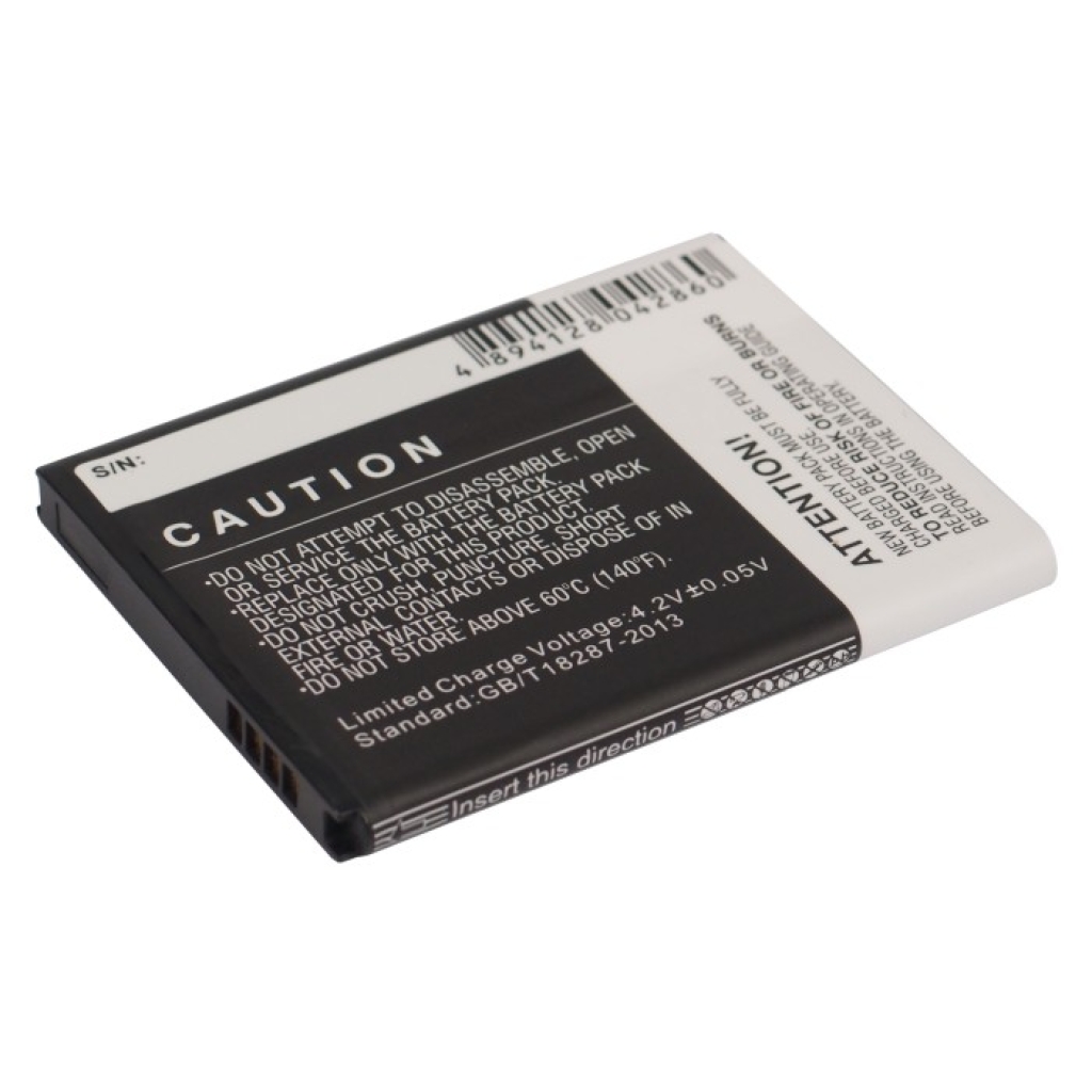 Mobiltelefon akkumulátorok USCellular SCH-R760