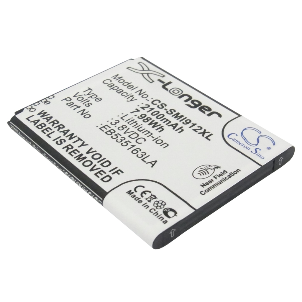 Mobile Phone Battery Samsung SCH-i879