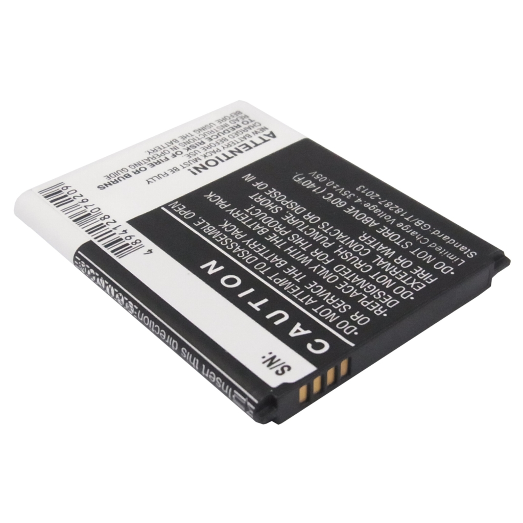 Mobile Phone Battery Samsung SCH-i879