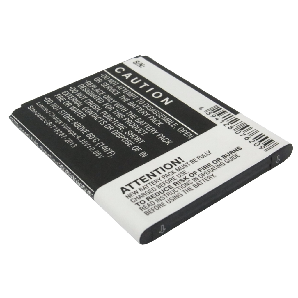 Mobile Phone Battery Samsung SCH-i879