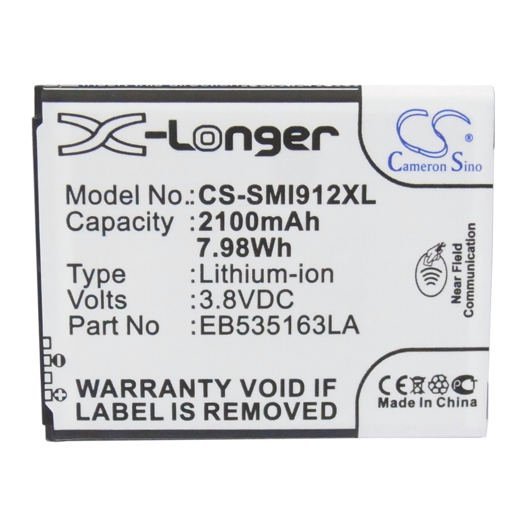 Mobile Phone Battery Samsung SCH-i879