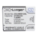 Mobile Phone Battery Samsung SCH-i879