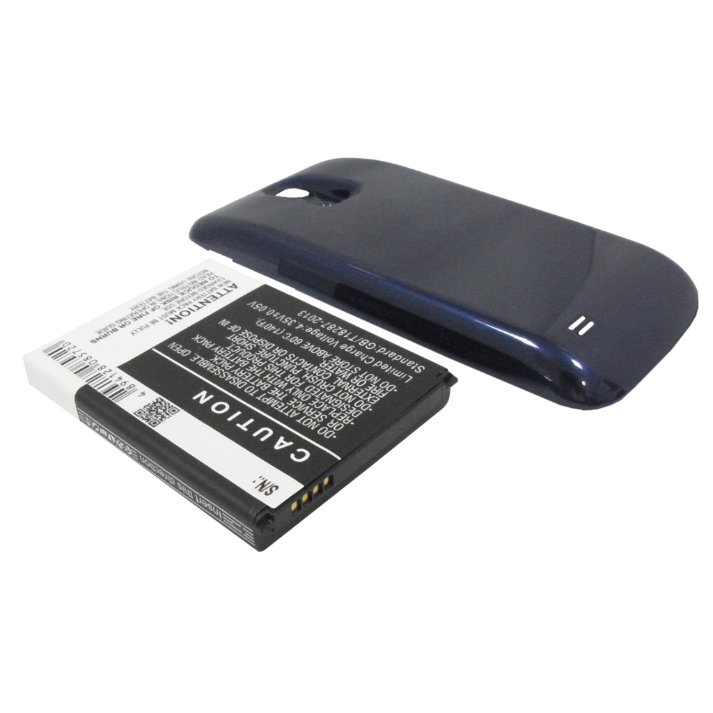 Akkumulátor kompatibilis a következőkkel Samsung CS-SMI919XL