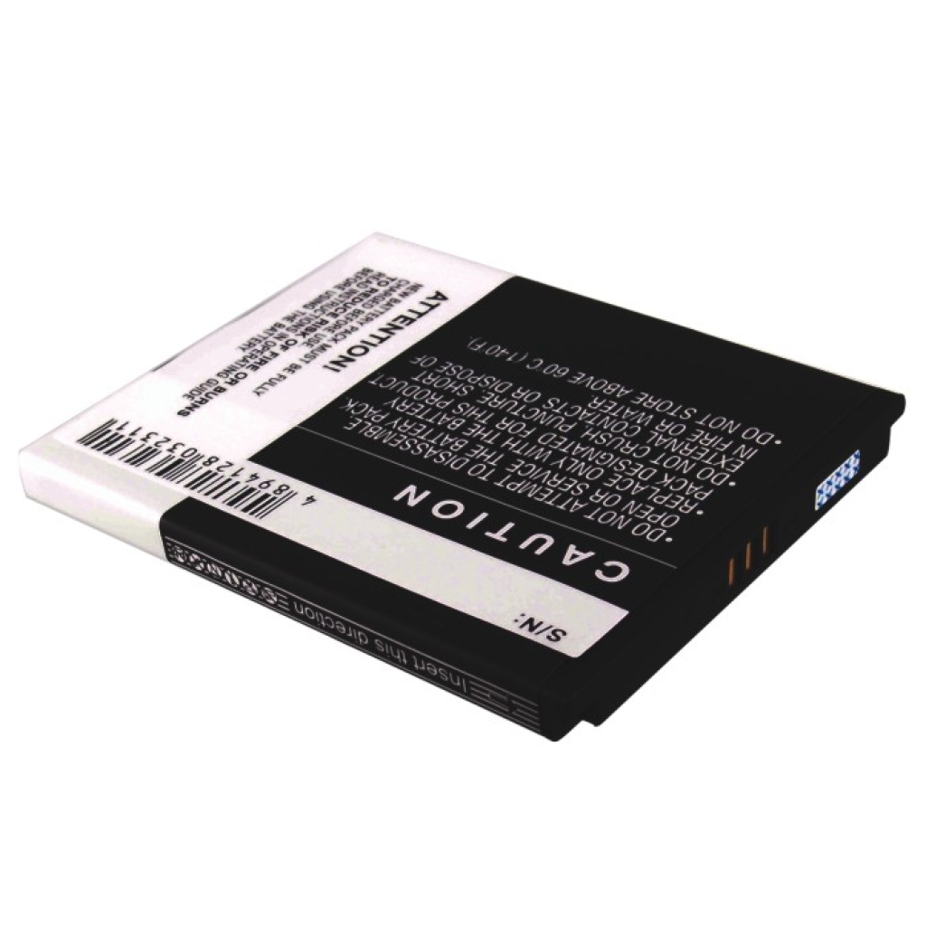 Akkumulátor kompatibilis a következőkkel Samsung Verizon CS-SMI920SL