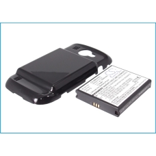 Kompatibilis akkumulátor csere Samsung AB944757GZ