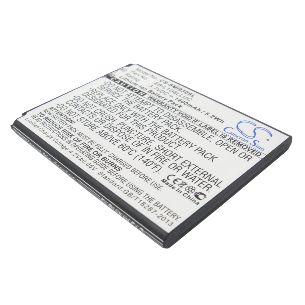 Mobile Phone Battery Samsung SGH-T999
