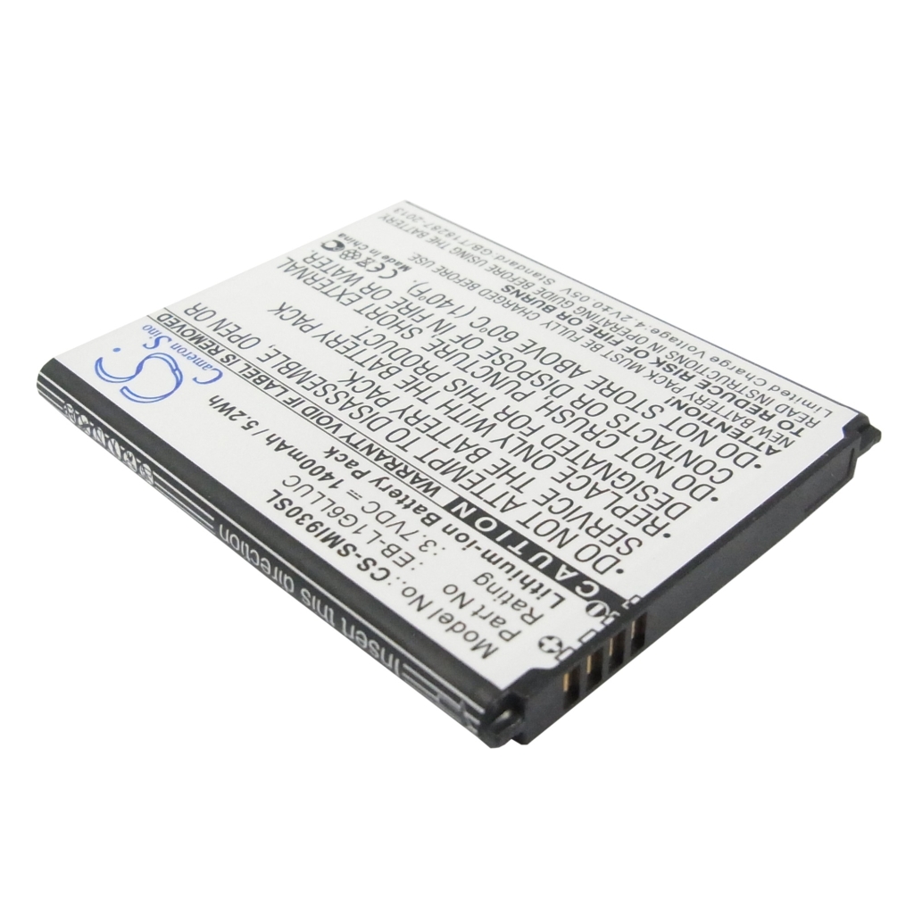 Mobile Phone Battery Samsung SGH-T999