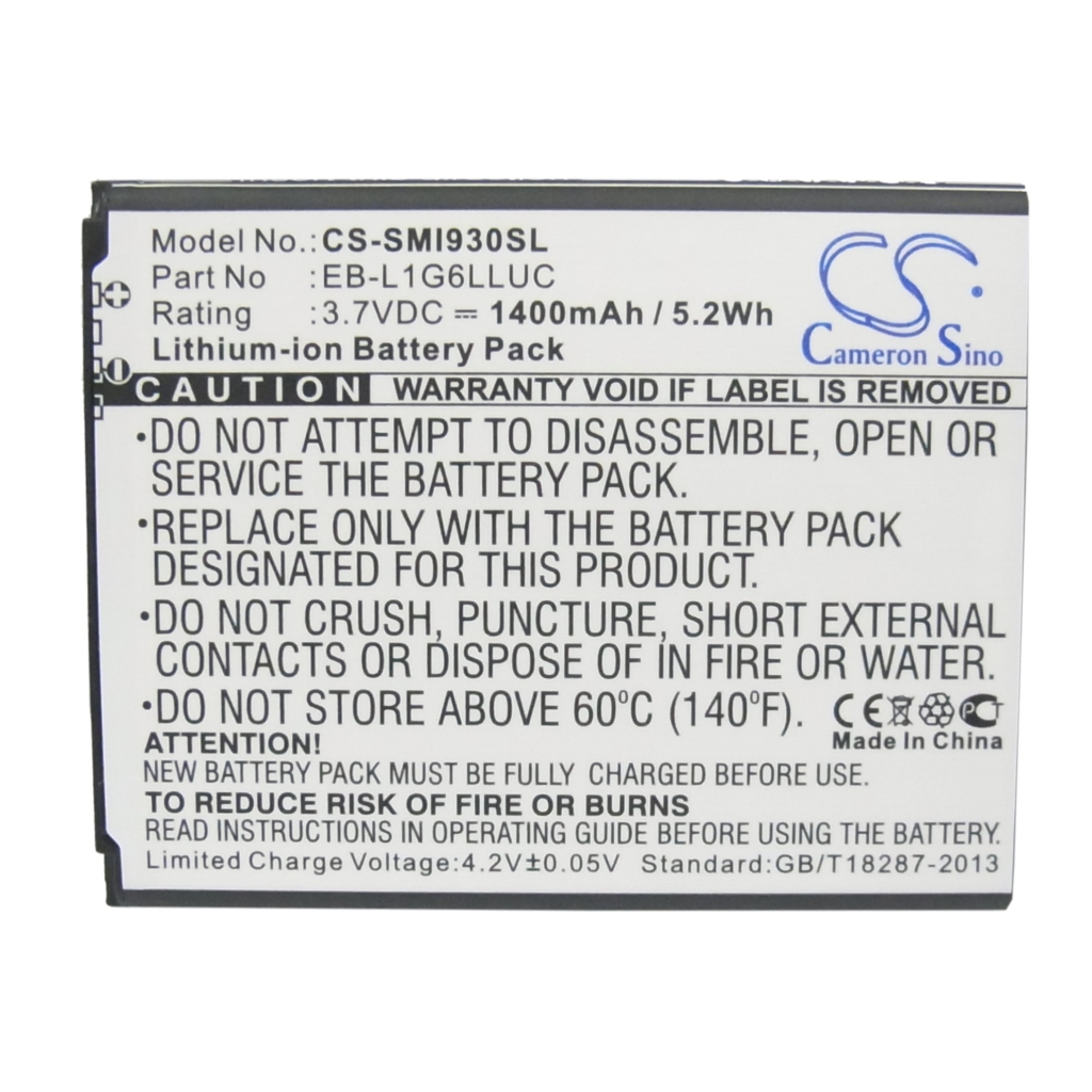 Mobile Phone Battery Samsung SGH-T999