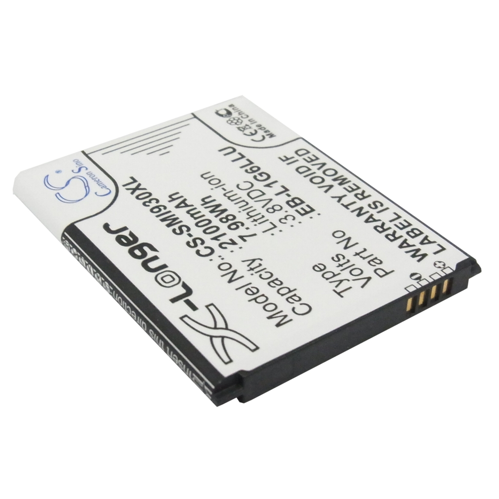 Mobile Phone Battery Samsung SGH-T999