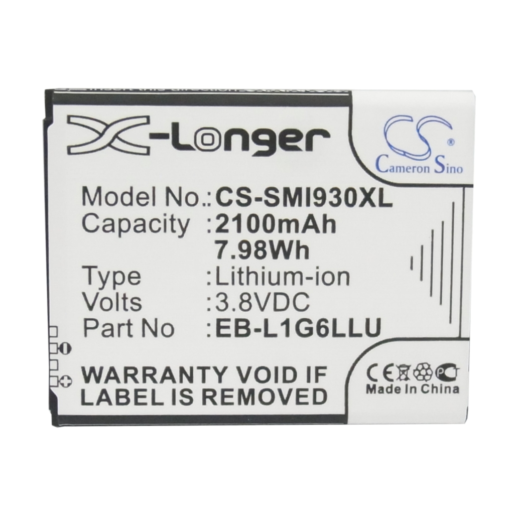Mobile Phone Battery Samsung SGH-T999