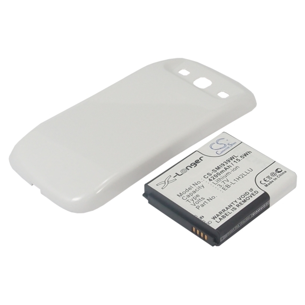 Mobile Phone Battery NTT Docomo SC-06D