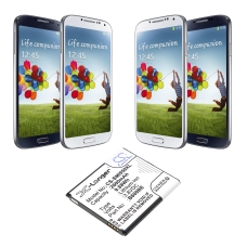 Kompatibilis akkumulátor csere Samsung B600BC,B600BE,B600BU,EB-B600BUB,EB-B600BUBESTA...