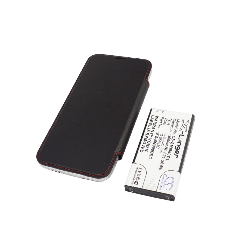 Battery Replaces EB-B900BK