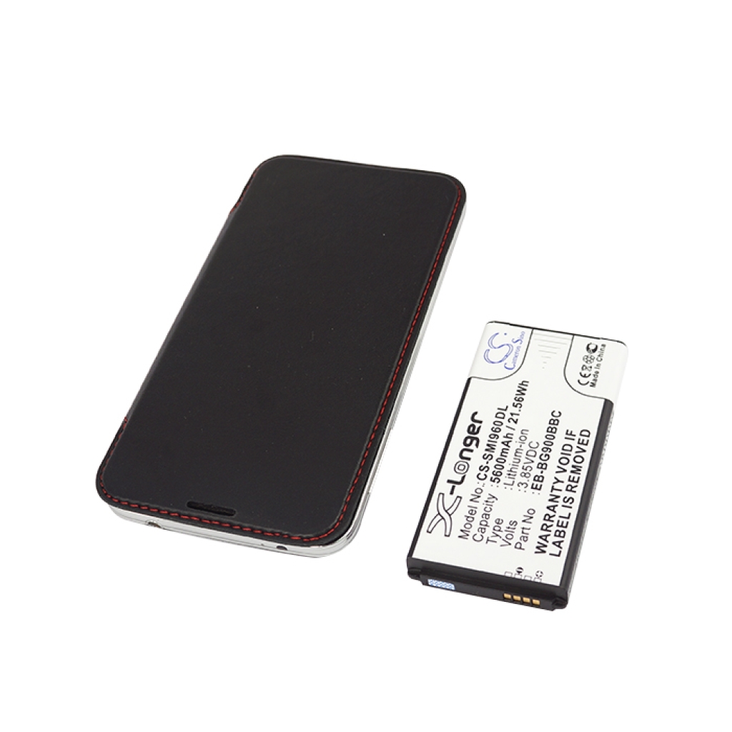 Battery Replaces EB-B900BK