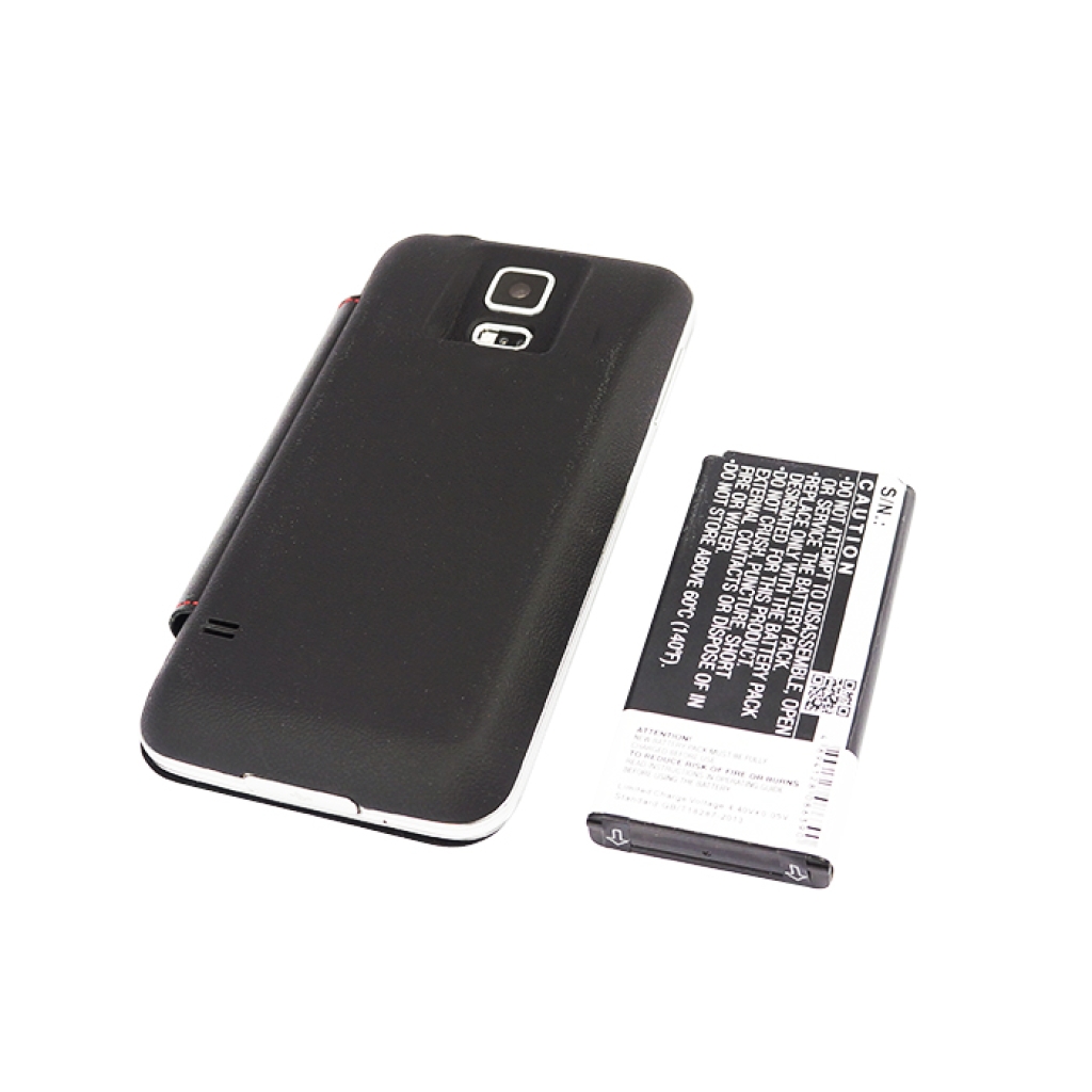 Battery Replaces EB-B900BK
