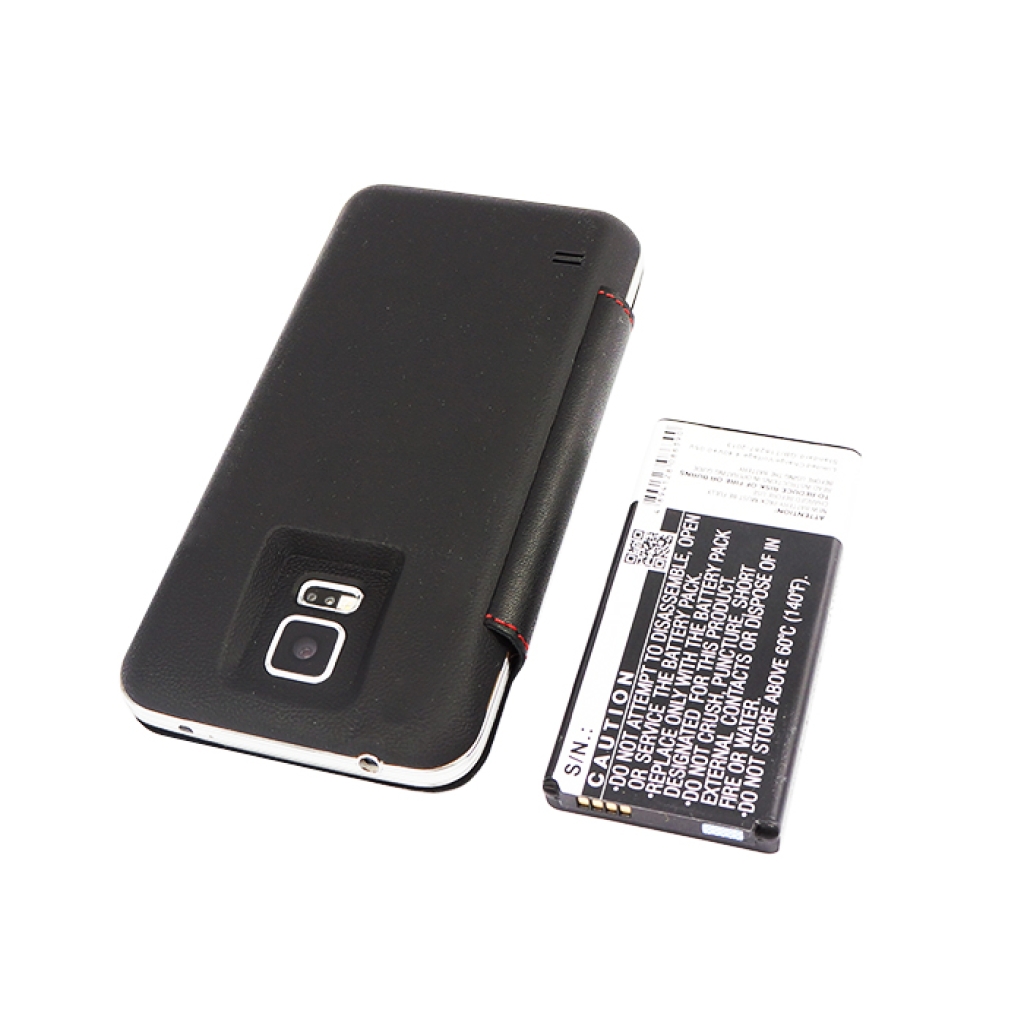 Battery Replaces EB-B900BK