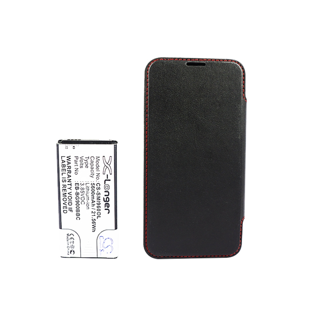 Battery Replaces EB-B900BK