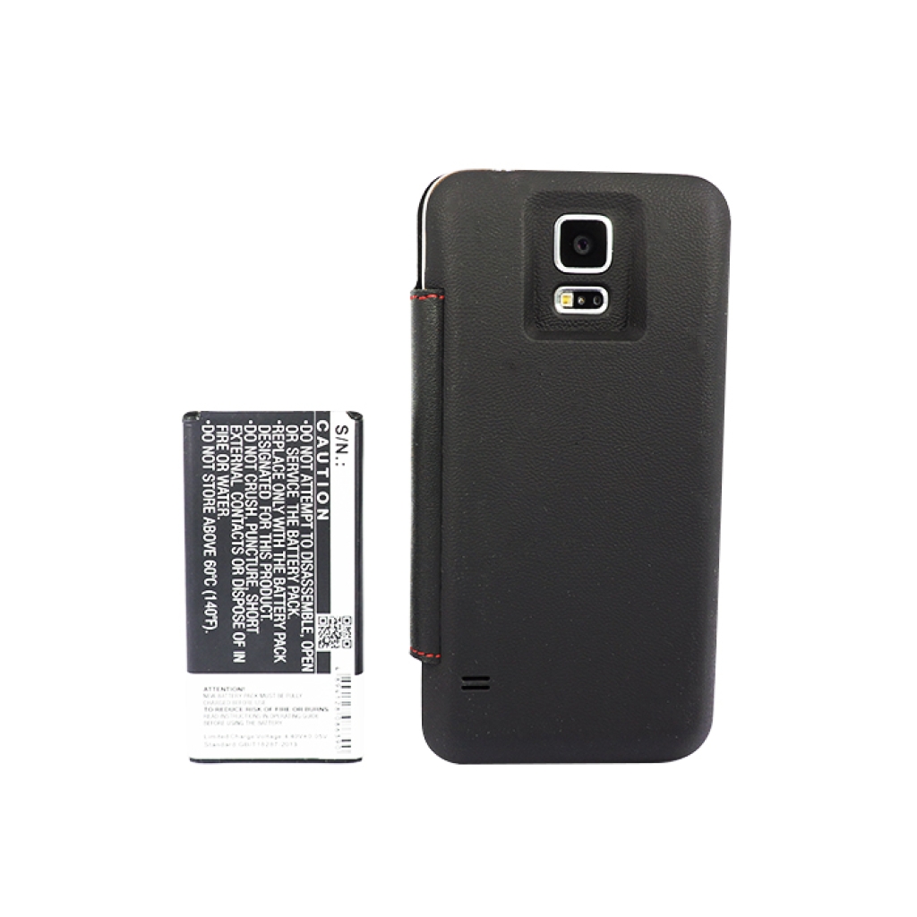 Battery Replaces EB-B900BK