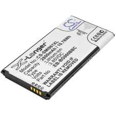 Kompatibilis akkumulátor csere Samsung EB-BG900BBC,EB-BG900BBE,EB-BG900BBK,EB-BG900BBU