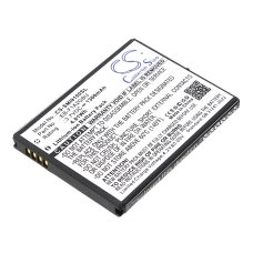 Kompatibilis akkumulátor csere Samsung EB-F1A2GBU,EB-FLA2GBU,EB-L102GBK,EB-L1A2GBU,EB-L1M8GVU...