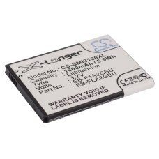 Kompatibilis akkumulátor csere Samsung EB-F1A2GBU,EB-FLA2GBU,EB-L102GBK,EB-L1A2GBU,EB-L1M8GVU...