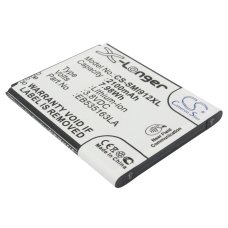 Kompatibilis akkumulátor csere Samsung EB535163LA,EB535163LU