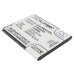 Kompatibilis akkumulátor csere Samsung EB535163LA,EB535163LU