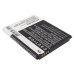 Kompatibilis akkumulátor csere Samsung EB535163LA,EB535163LU
