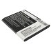 Kompatibilis akkumulátor csere Samsung EB535163LA,EB535163LU