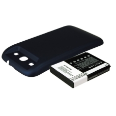 Kompatibilis akkumulátor csere Samsung EB-L1G6LLU,EB-L1G6LLUC,EB-L1G6LVA