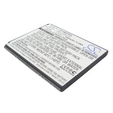 Kompatibilis akkumulátor csere Samsung EB-L1G6LLA,EB-L1G6LLAGSTA,EB-L1G6LLK,EB-L1G6LLU,EB-L1G6LLUC...