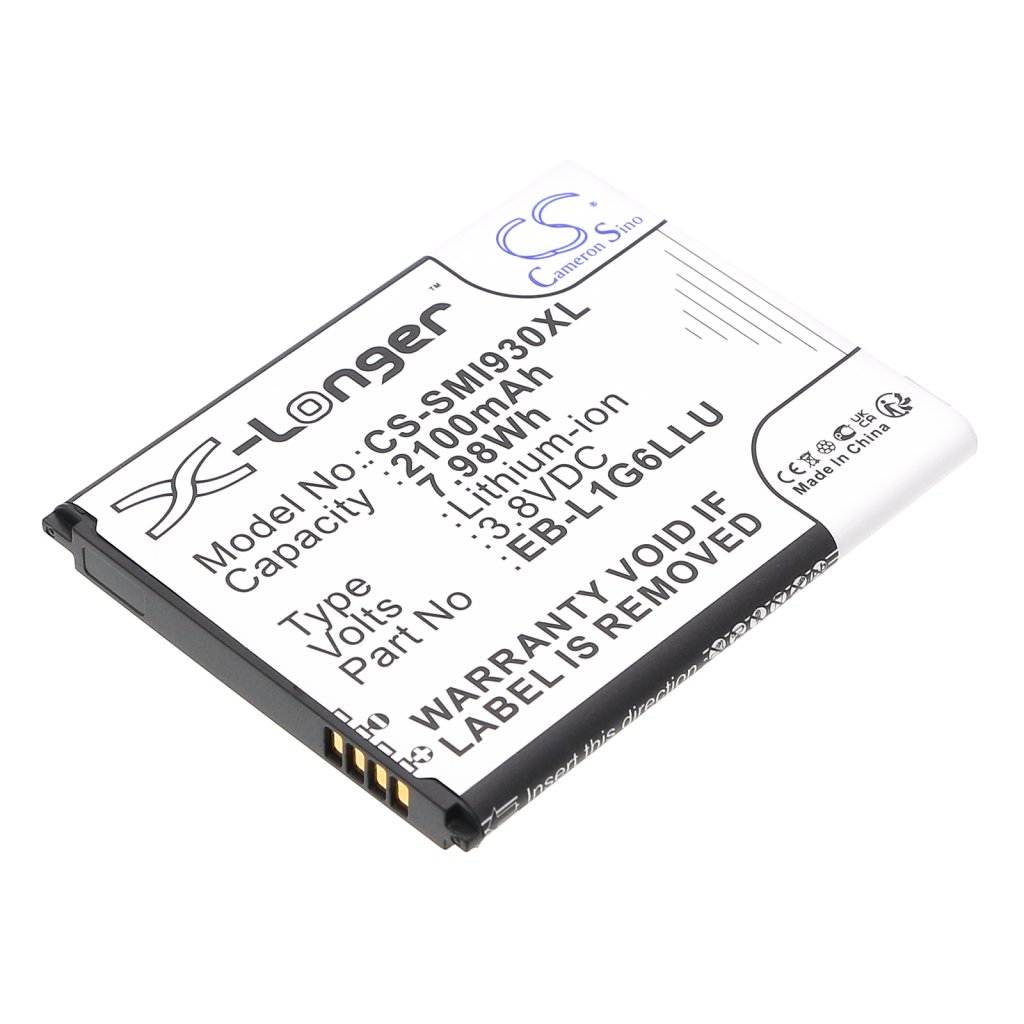 Samsung Verizon AT&T Sprint T-Mobile ... CS-SMI930XL